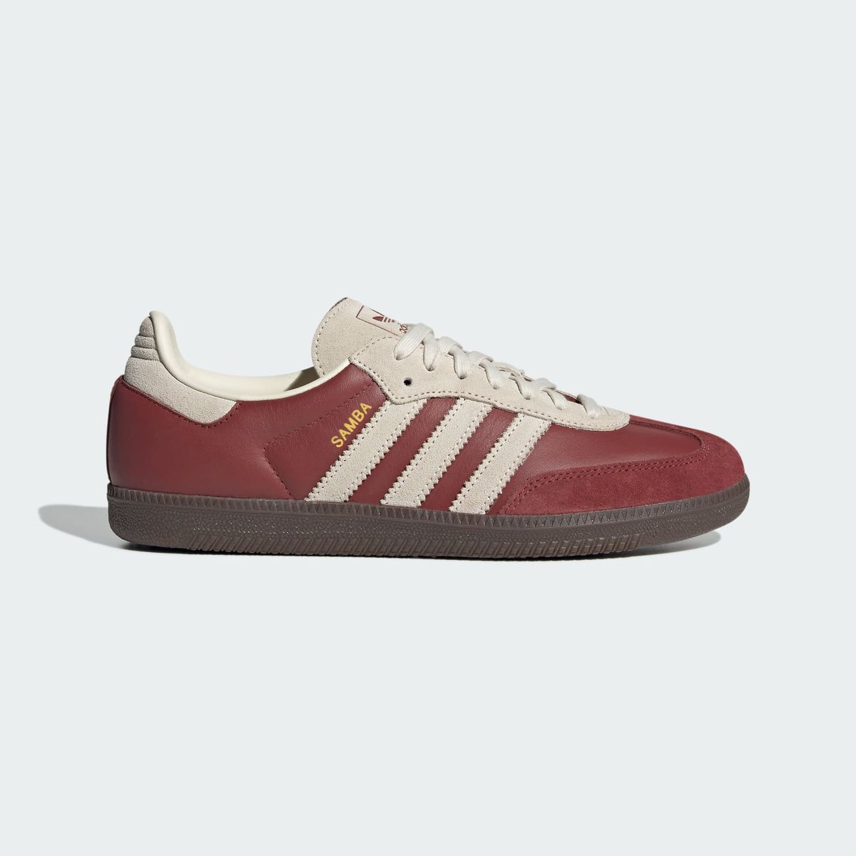 ADIDAS - Zapatillas Samba OG
