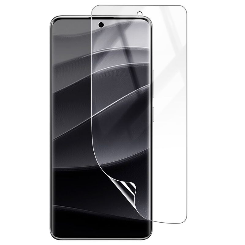 GENERICO - Lámina de Hidrogel Pantalla Para Xiaomi Note 14 5G