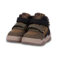 PILLIN - Zapatillas Bebe Niño(PZB504-25VER)