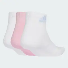 ADIDAS - Calcetines Acolchados Al Tobillo Sportswear 3 Pares