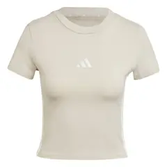 ADIDAS - Polera Essentials 3 Tiras Slim Baby