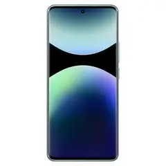 XIAOMI - Celular Redmi Note 14 Pro+ 5G 256 Frost Blue