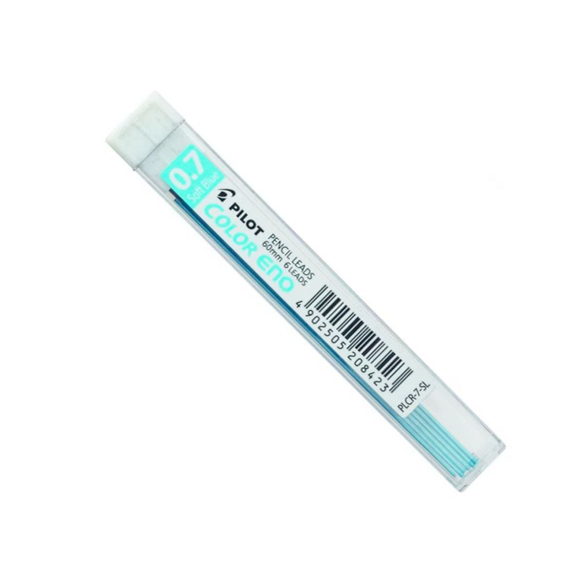 PILOT - Minas Colores 07mm Color Eno Turquesa - Pilot