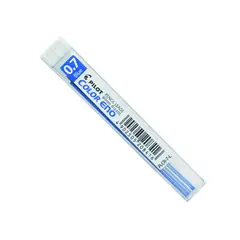 PILOT - Minas Colores 07mm Color Eno Azul -