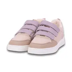 PILLIN - Zapatillas Niña PZB507-25DAM - Naranjo
