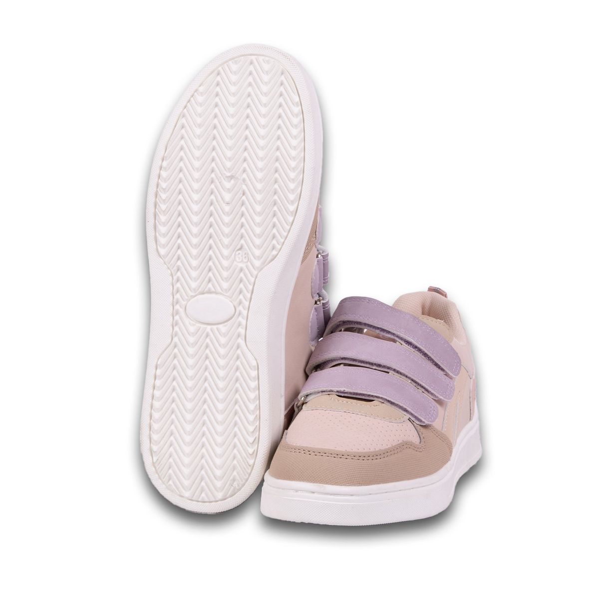 PILLIN - Zapatillas Niña Pillin (PZB507-25DAM)