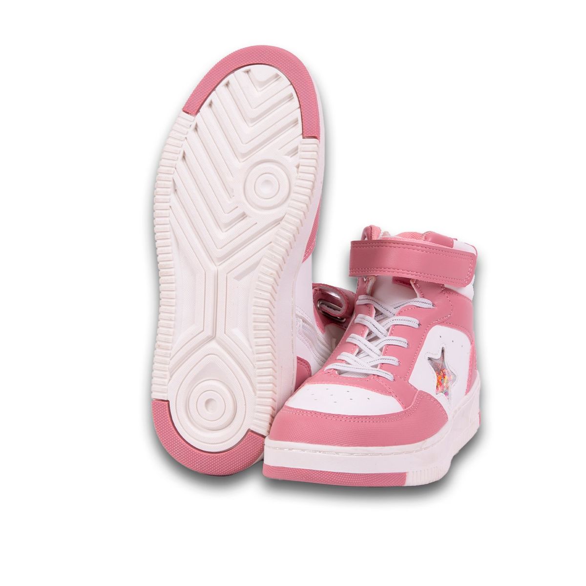 PILLIN - Zapatillas Niña(PZB509-25LIL)