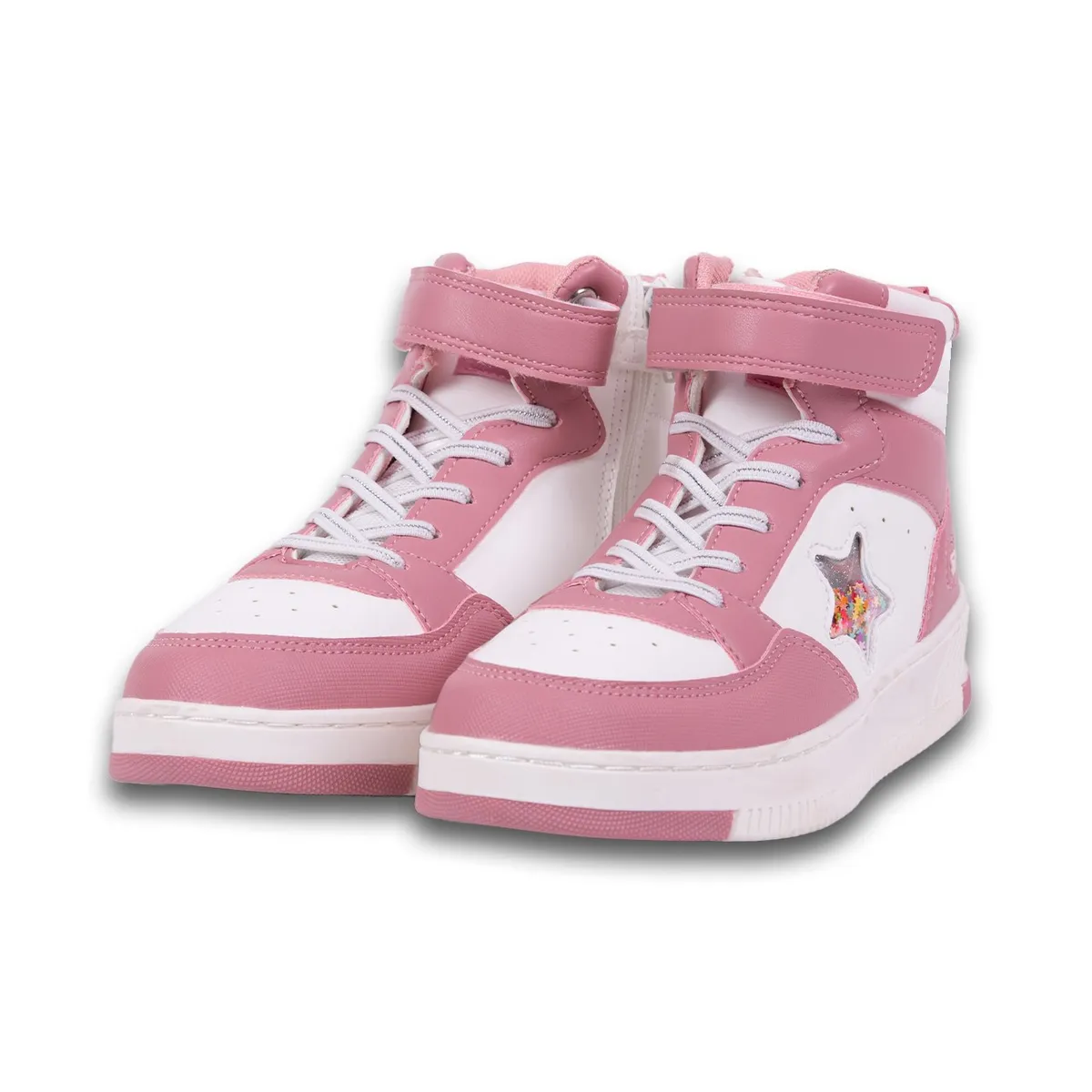 PILLIN - Zapatillas Niña(PZB509-25LIL)