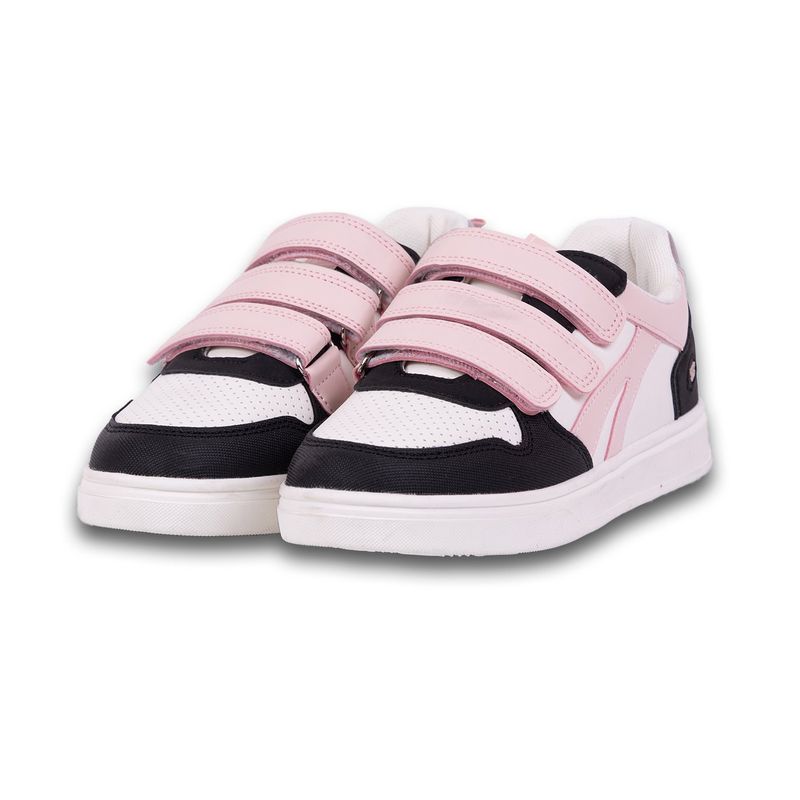PILLIN - Zapatillas NiñaPZB507-25NEG - Negro