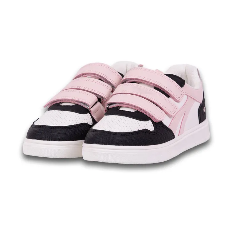 Zapatillas Niña(PZB507-25NEG)