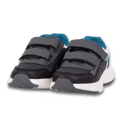 PILLIN - Zapatillas Bebe Niño(PZB506-25MAR)
