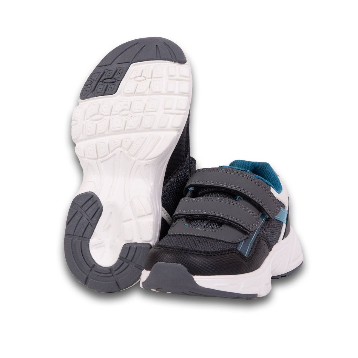 PILLIN - Zapatillas Bebe Niño(PZB506-25MAR)