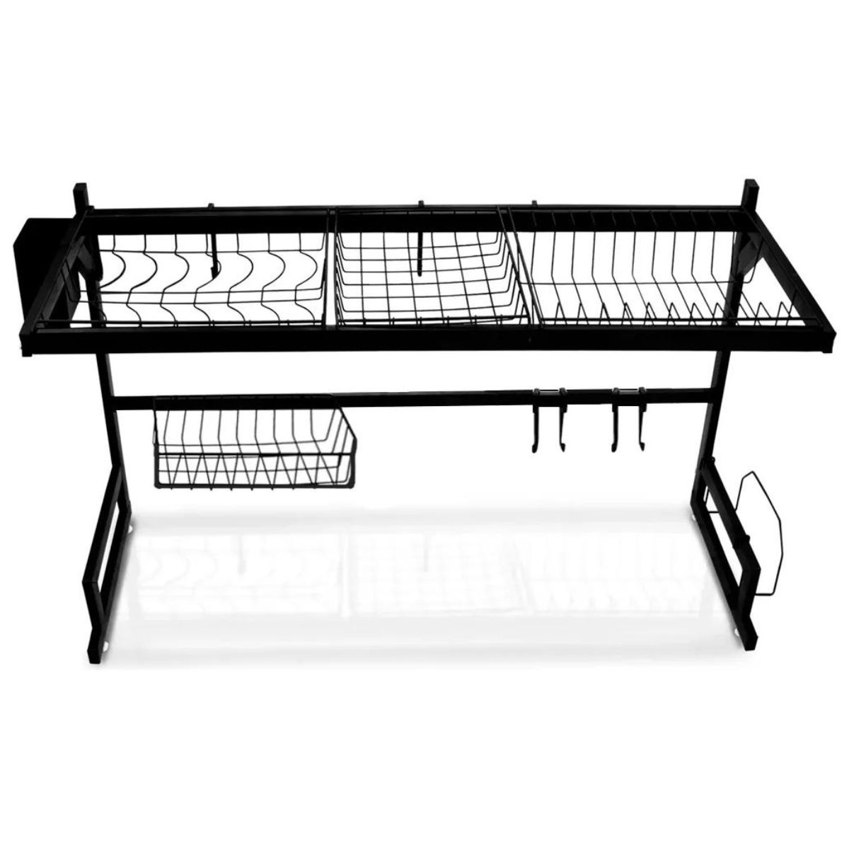 GENERICO - Escurridor de Platos en Altura