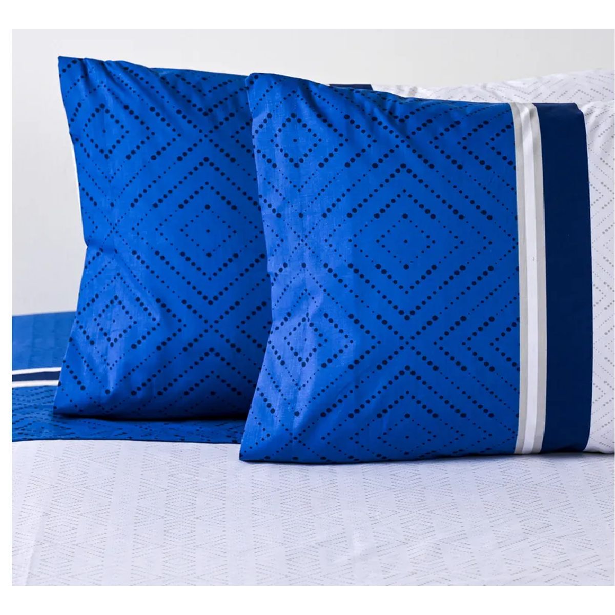 CANNON - Sábana CANNON American Family de 144hilos de 1.5 plazas DALOA