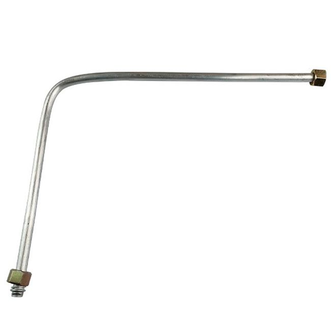 KUANGYE - Cañeria Para Cabezal Compresor