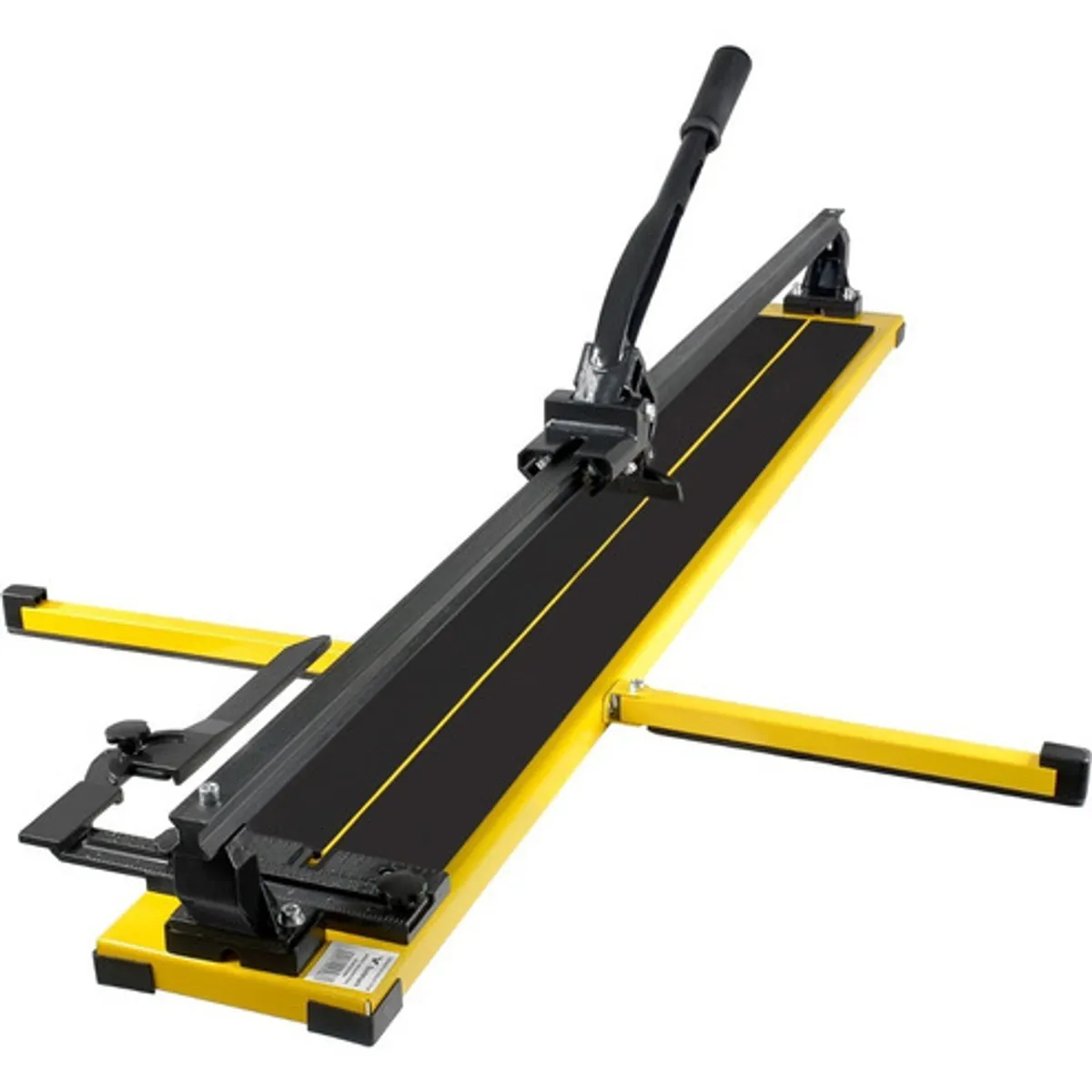 GUTSTARK - Cortadora de Ceramica Porcelanato Manual 120 Cm Gutstark