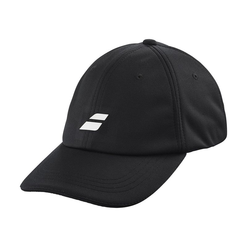 BABOLAT - Gorro Babolat Pure Logo Negro Tenis Padel