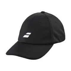 BABOLAT - Gorro Pure Logo Negro Tenis Padel