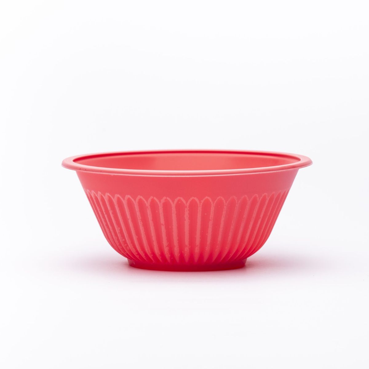GENERICO - Bowl Rosado Biodegradable 9oz 270cc 10 unidades Bioely