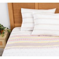 Sábanas 1.5 Plazas 180 Hilos Citrus