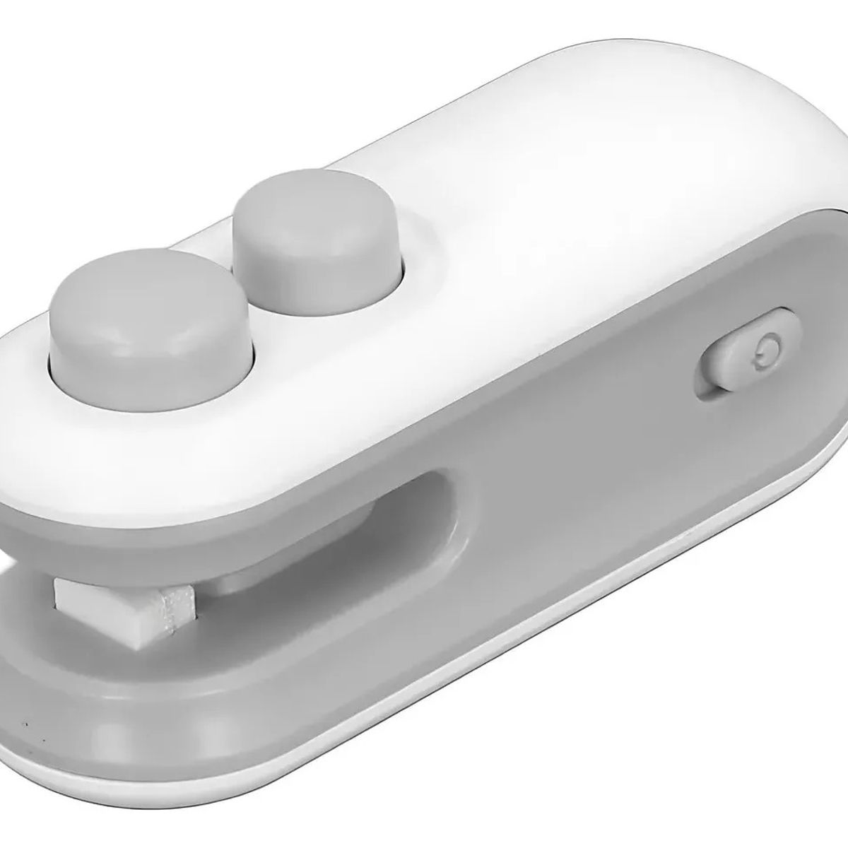 GENERICO - Mini Selladora De Bolsas Plásticas Portátil Recargable