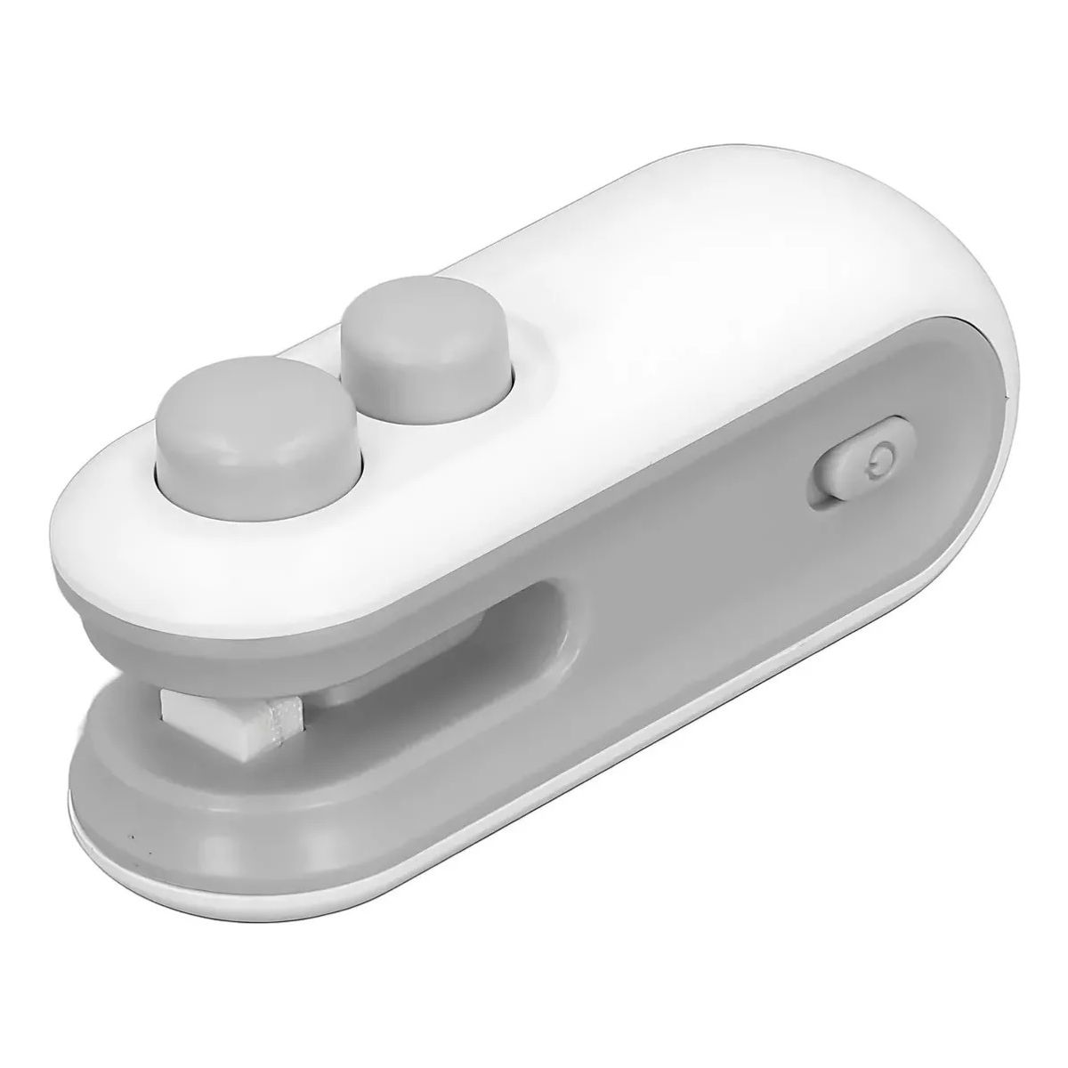 GENERICO - Mini Selladora De Bolsas Plásticas Portátil Recargable