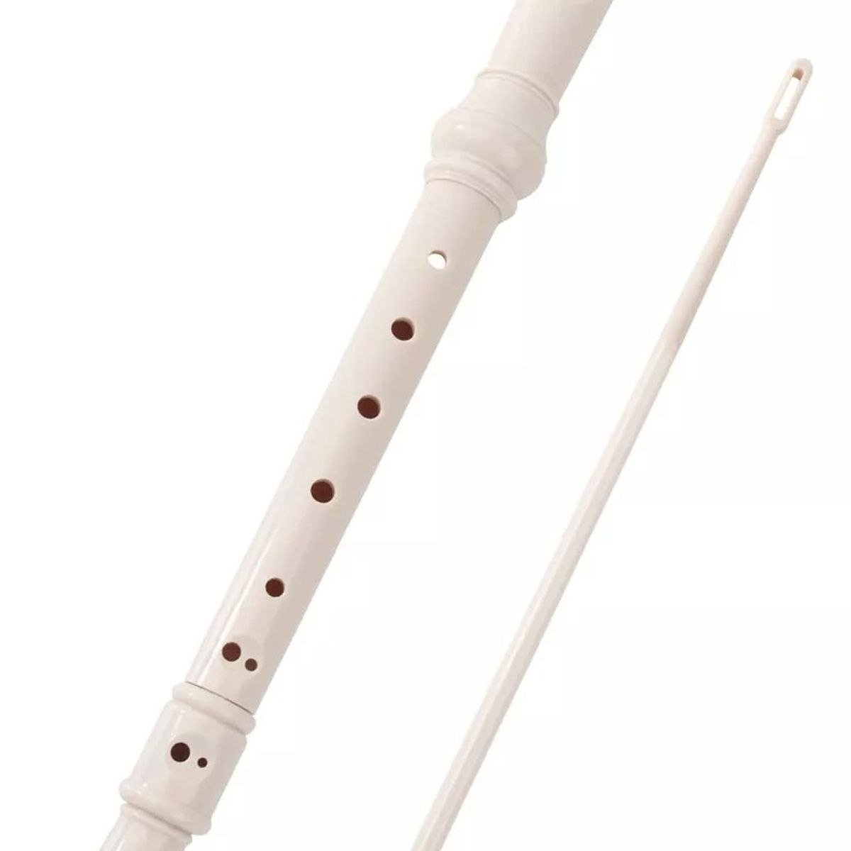 GENERICO - Dulce Soprano Instrumento Musica Flauta