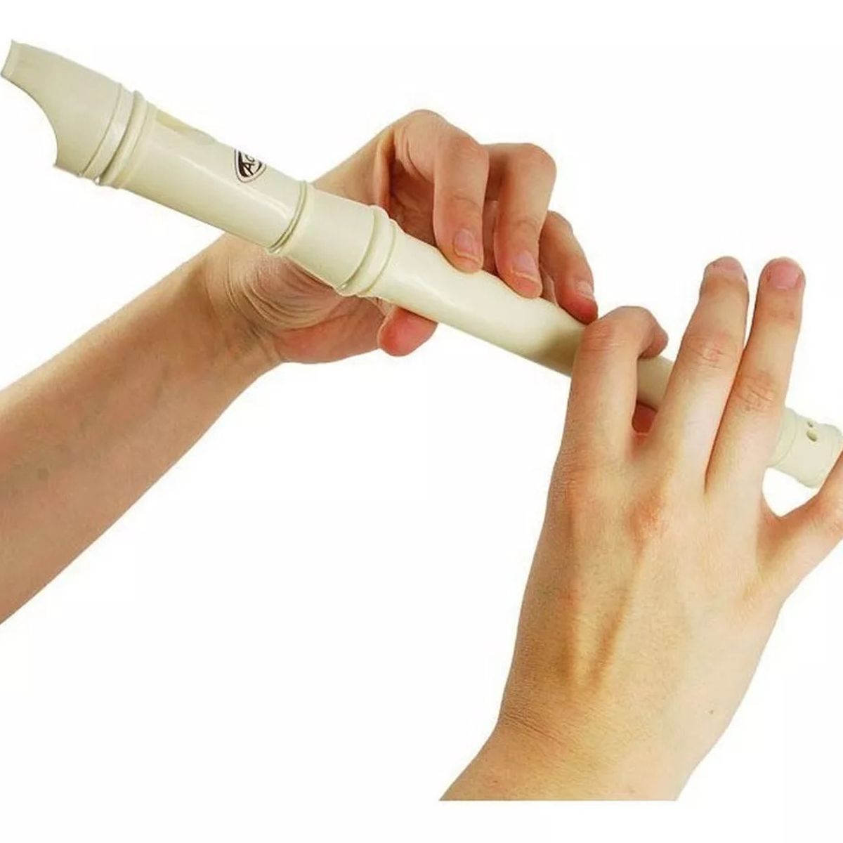 GENERICO - Dulce Soprano Instrumento Musica Flauta