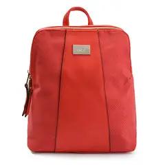 ZIOL - Mochila Mediana Liunin Roja - SC