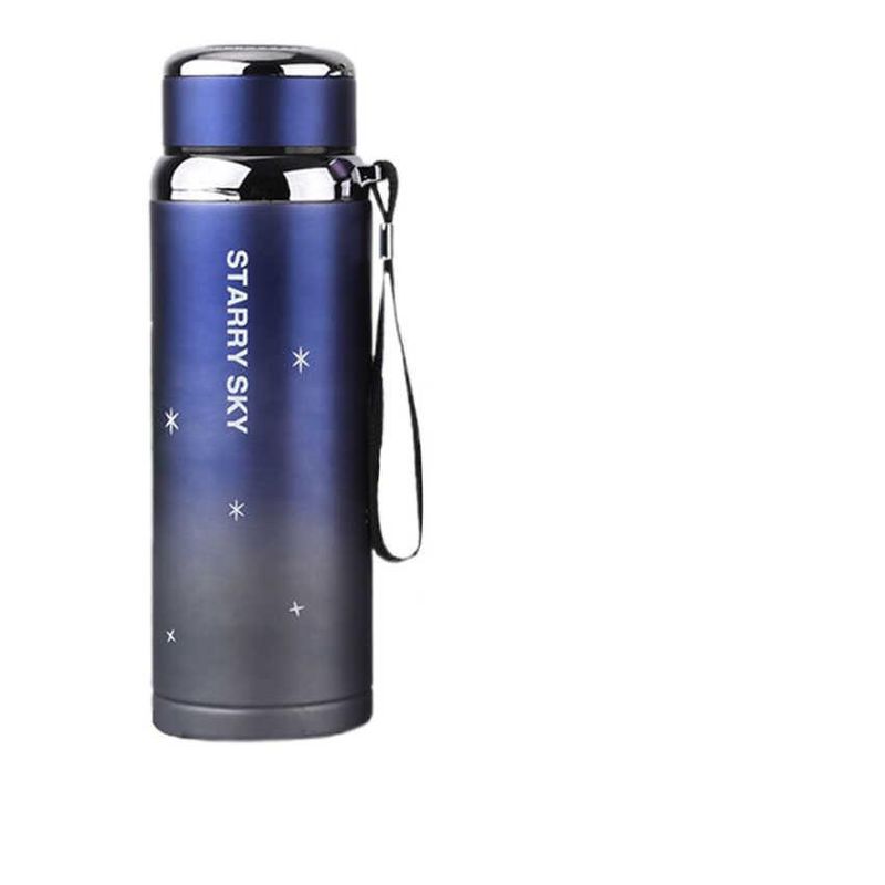 GENERICO - Termo Frio Caliente 1000ml Estrella