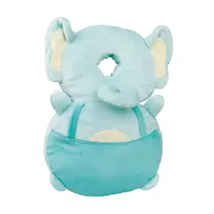 GENERICO - Mochila Protectora Para Cabeza Y Cuello Para Caidas Bebe