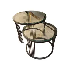 GENERICO - Mesa de Centro Nido 60x50cm