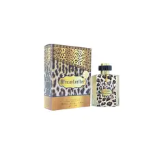 FRAGRANCE COUTURE - FC African Leather EDP 100 ml Hombre