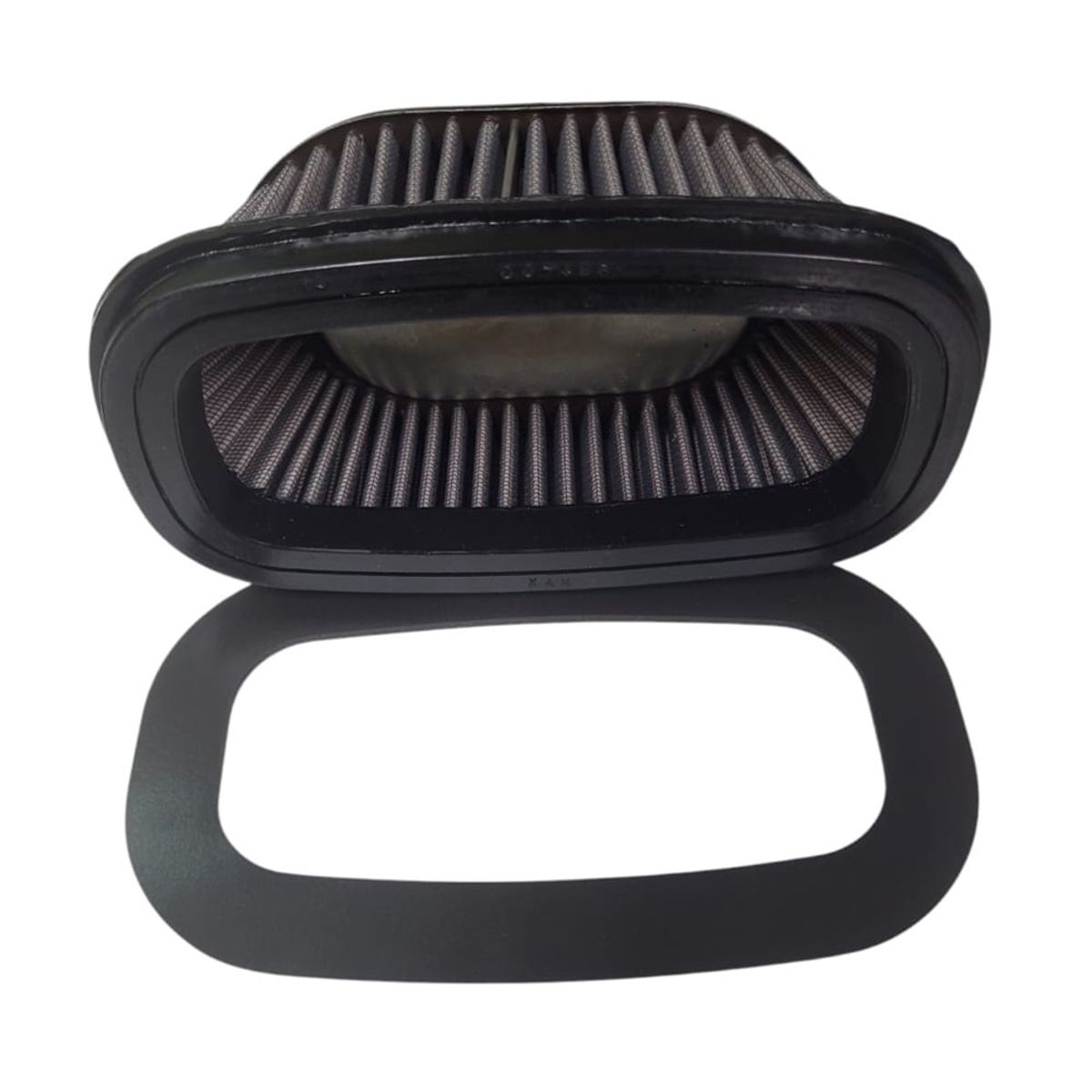 GENERICO - Filtro de aire Alto Flujo Honda XR 250/ XR 400/ XR 600 K&N