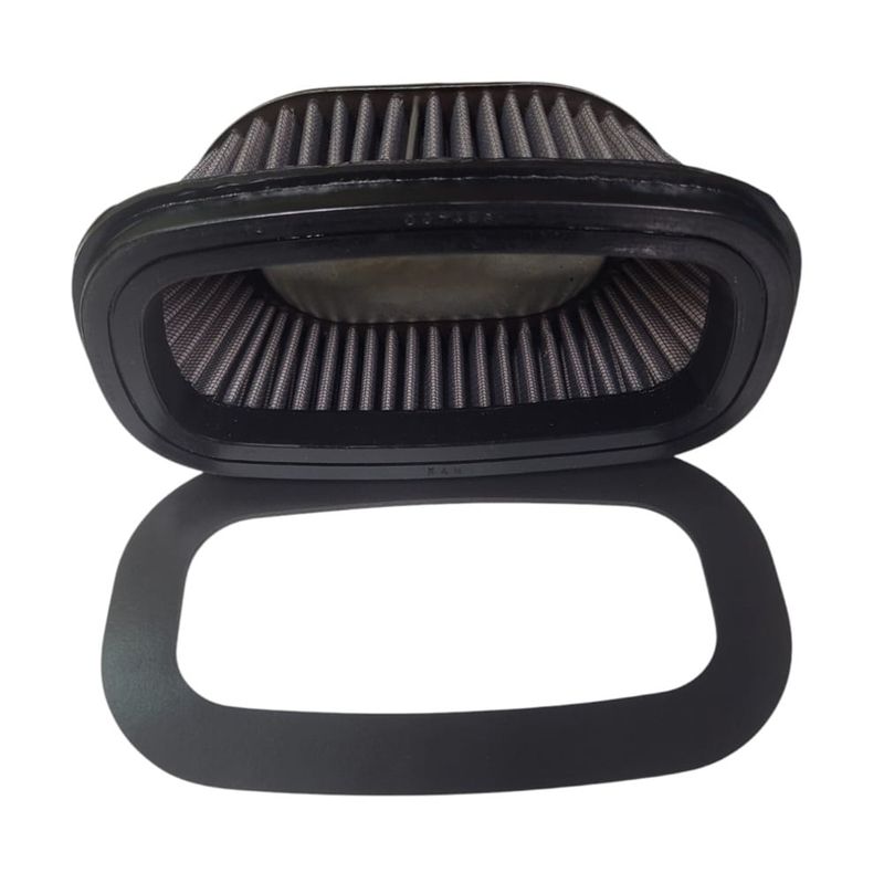 GENERICO - Filtro de aire Alto Flujo Honda XR 250/ XR 400/ XR 600 K&N