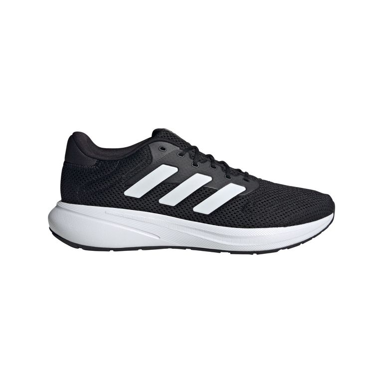 Response Runner U Zapatilla Running Hombre Negro Negro 41.5