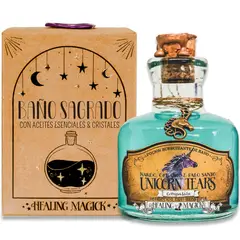 HEALING MAGICK - Baño Sagrado de la Compasión Unicorn Tears