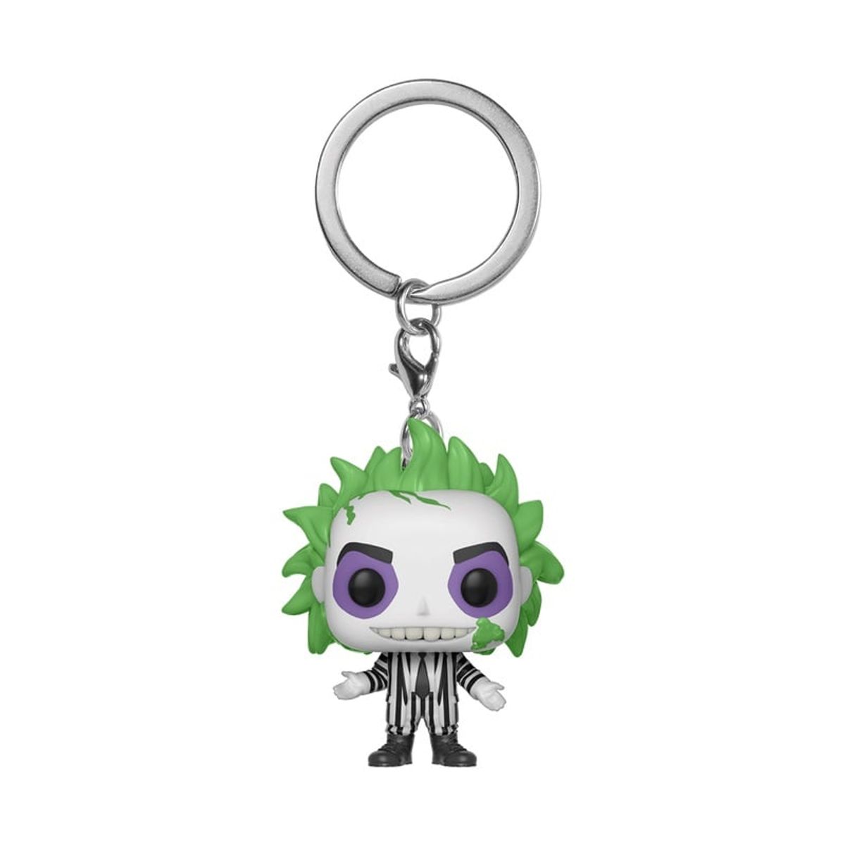 FUNKO - Funko Pop Llavero Beetlejuice