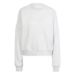 ADIDAS - Polerón Essentials Small Logo Feelcozy