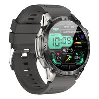 Reloj Inteligente Deportivo GPS y Pantalla AMOLED de 1.43 530 mAh