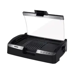 THOMAS - Parrilla Eléctrica TH-224 1800W