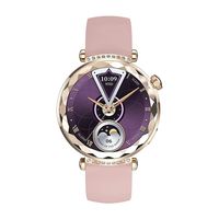 Reloj Inteligente Smartwatch Elegante Monitoreo Salud Modo Deportes