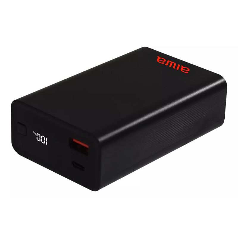 AIWA - Power Bank 20.000 mAh AIWA