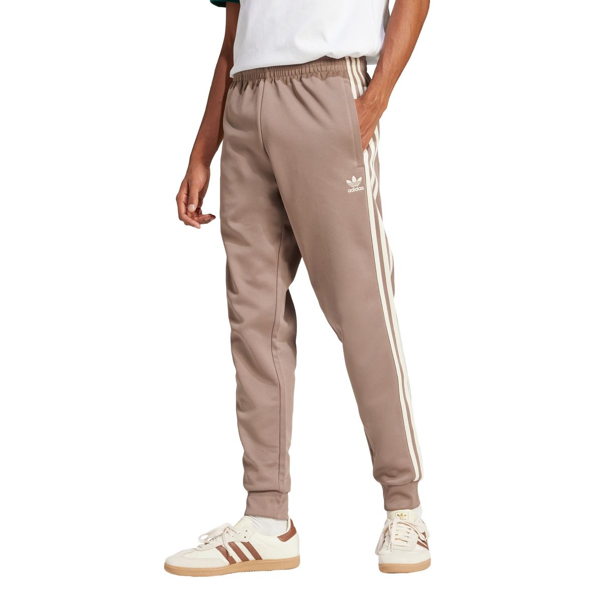 ADIDAS - Pantalón Deportivo Adicolor Classics SST