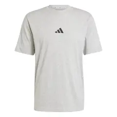 ADIDAS - Essentials Small Logo Single Jersey Tee