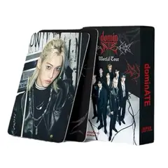 GENERICO - Photocards Kpop Stray Kids Dominate World Tour