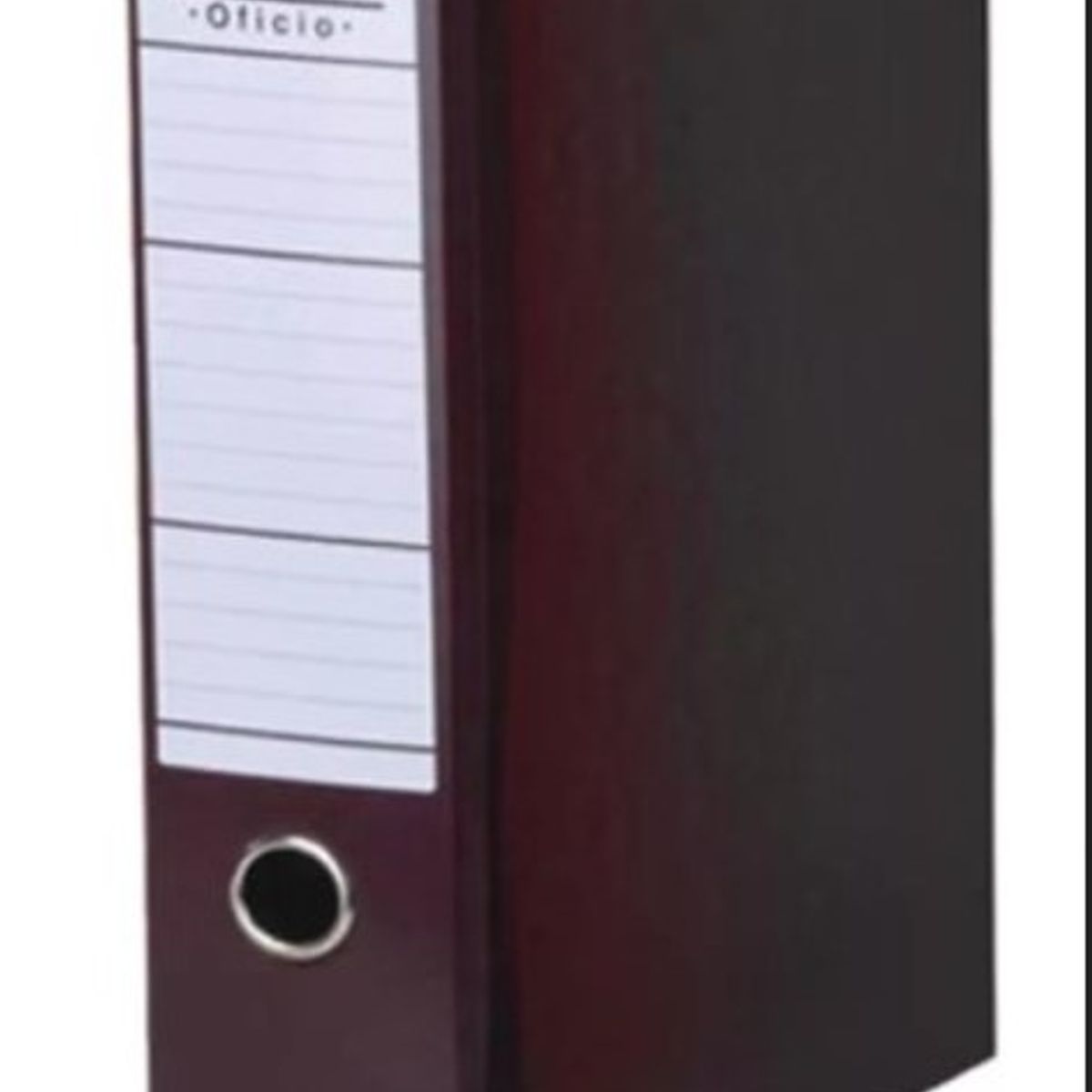 AUCA - Archivador Oficio Lomo Ancho Auca