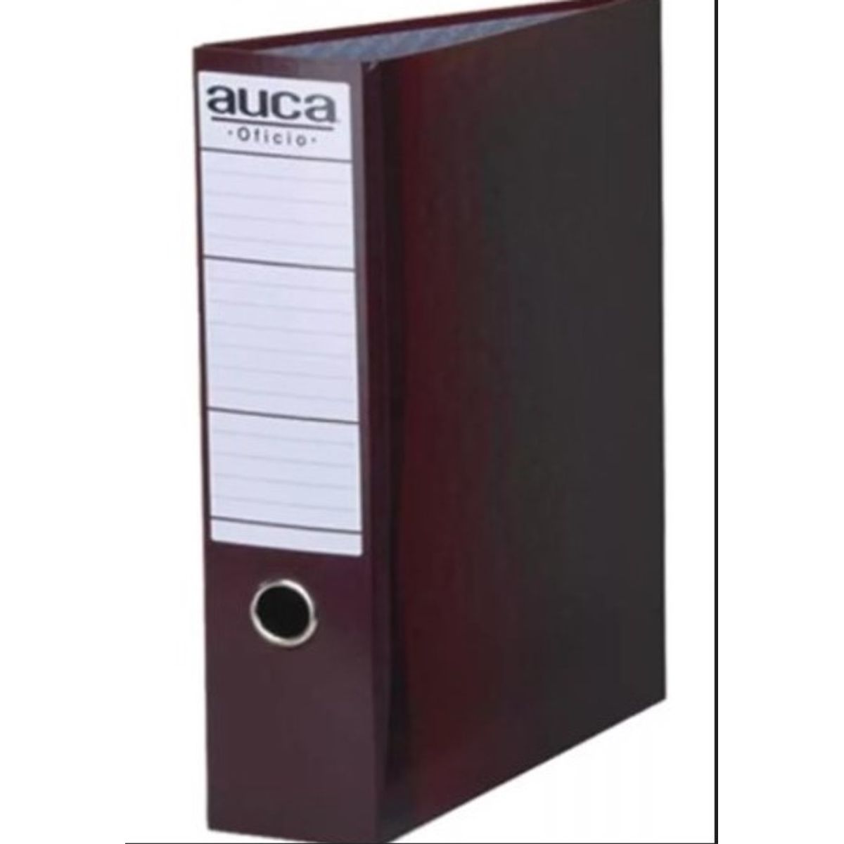 AUCA - Archivador Oficio Lomo Ancho Auca