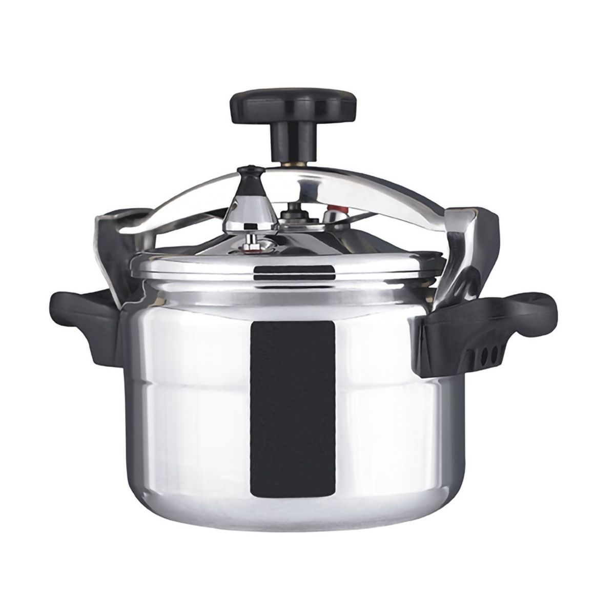 DORAL - Olla a Presión Doral Aluminio 9 Litros