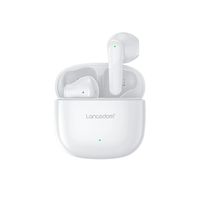 Audífonos Gaming ENC IPX Baja Latencia TN31 Blanco